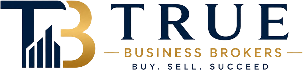 True Business Brokers